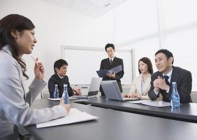 工商企业管理