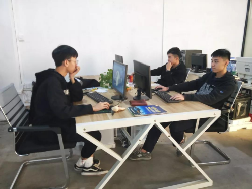 校企合作谱新篇--我校与欧美斯金利汽车座椅公司合作(图1)