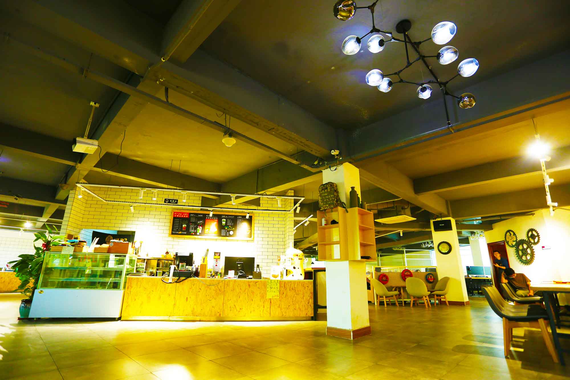 饭堂美食3(图1)